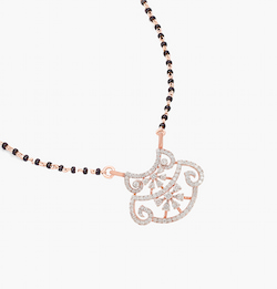 The Better Half Mangalsutra